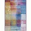 Unique Loom Outdoor Modern Area Rug - 2 of 4