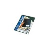 Oxford Monogram Executive 2-Pocket Presentation 04164 - 2 of 2