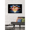 Trends International DC Comics Movie - Wonder Woman 1984 - Wings Framed Wall Poster Prints - 2 of 4