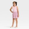 Girls' Gauze Woven Skort - Cat & Jack™ - 3 of 3