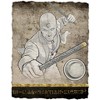 Men's Marvel: Moon Knight Mr. Knight Action Pose T-Shirt - 2 of 4