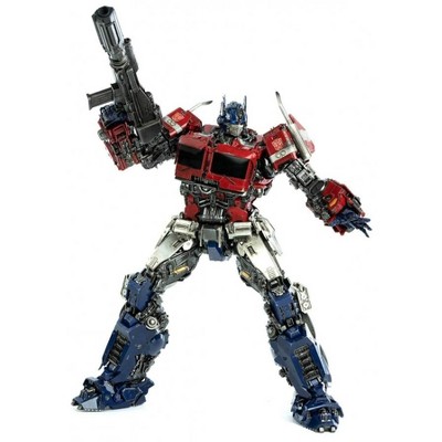 target transformers optimus prime