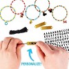 Fashion Angels Disney Princess Fashion Angels DIY Bracelet Design Kit | 1000+ Beads - 2 of 2