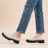 Women's Wo's Platform Loafers - HEEZ - 4 of 4