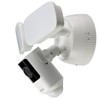 Lorex 2K Wi-Fi Floodlight Security Camera (32GB) - 3 of 4