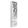 Stupell Industries Dig Your Own Roots Empowering, 7" x 17" - 3 of 4