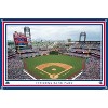 Trends International MLB Philadelphia Phillies - Citizens Bank Park 22 Unframed Wall Poster Prints - 4 of 4