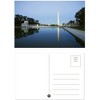 Best Paper Greetings 40-Pack USA Travel Postcards Variety Pack of United States National Monuments, Self Mailer Mailing, 20 Designs - 4 of 4
