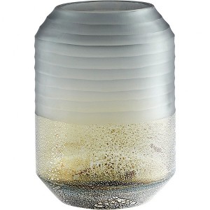 Cyan Design - Alchemy - Medium Vase - 7.75 Inches Wide By 11 Inches High - 1 of 1
