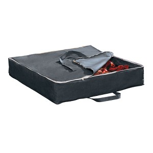 BrylaneHome 6 Foot Pop-Up Tree Storage Bag - 1 of 2