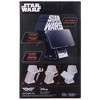 Exquisite Gaming - Star Wars Logo Ikon (Net) (CGIKSW400449) - 4 of 4