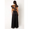 Petal and Pup Womens Taya Two Piece Set - 4 of 4