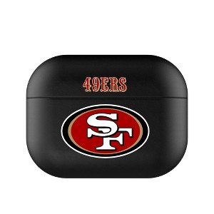 NFL NFC Teams Insignia AirPod Case Cover for AirPods Pro 2nd Gen - 1 of 4