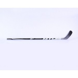 MyLec MK7 Composite Hockey Stick, Left Handed, ABS Insert, Fine Grip, Standard-Curved, Junior Street Hockey Sticks, Mid Kick Point Stick, 50 Flex - 1 of 4
