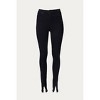 Women's HIGH RISE SKINNY ZIP JEAN - WE WORE WHAT - 2 of 4