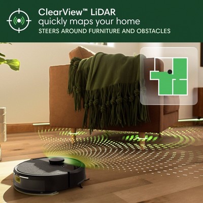 iRobot Roomba 105 Combo Robot Vacuum