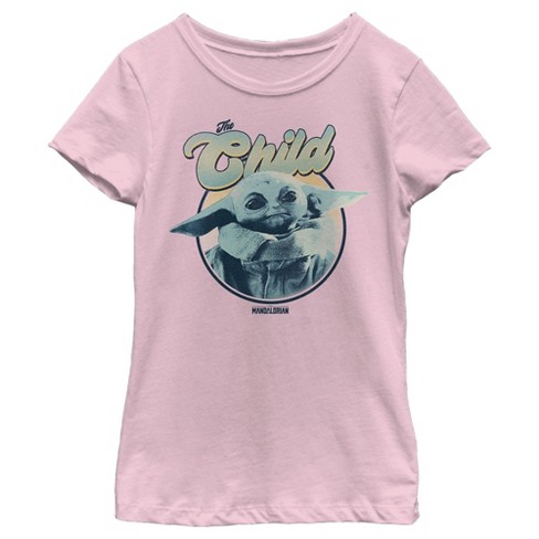 Grogu The Child Bounty Funko T-Shirt (Large)