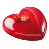 Silikomart Amore Heart-Shape Silicone Freezing and Baking Mold - 3 of 3
