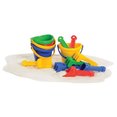 sand bucket set