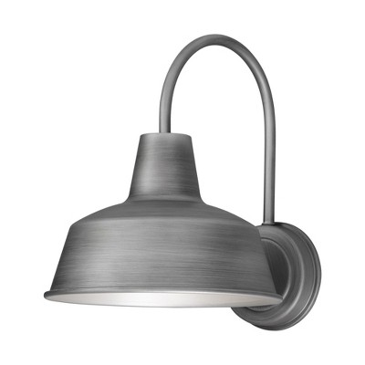Maxim Lighting Pier M 1 - Light Wall Light in  Weathered Zinc