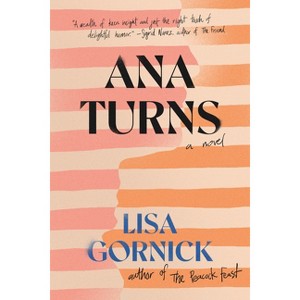 Ana Turns - by Lisa Gornick - 1 of 1