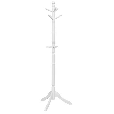 Coat hanger stand target hot sale