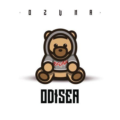 Ozuna - Odisea (CD)