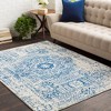 Mark & Day Bay Bulls Woven Indoor Area Rugs - 2 of 4
