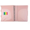 Mintra Office Durable PREMIUM Spiral Notebook - 3 of 4