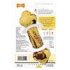 Nylabone Steak and Potatoes Flavored Rubber Duel Action Dog Chew Toy - L - 4 of 4