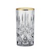 Nachtmann Noblesse Gold Long Drink Glass - Set of 2 - 2 of 4
