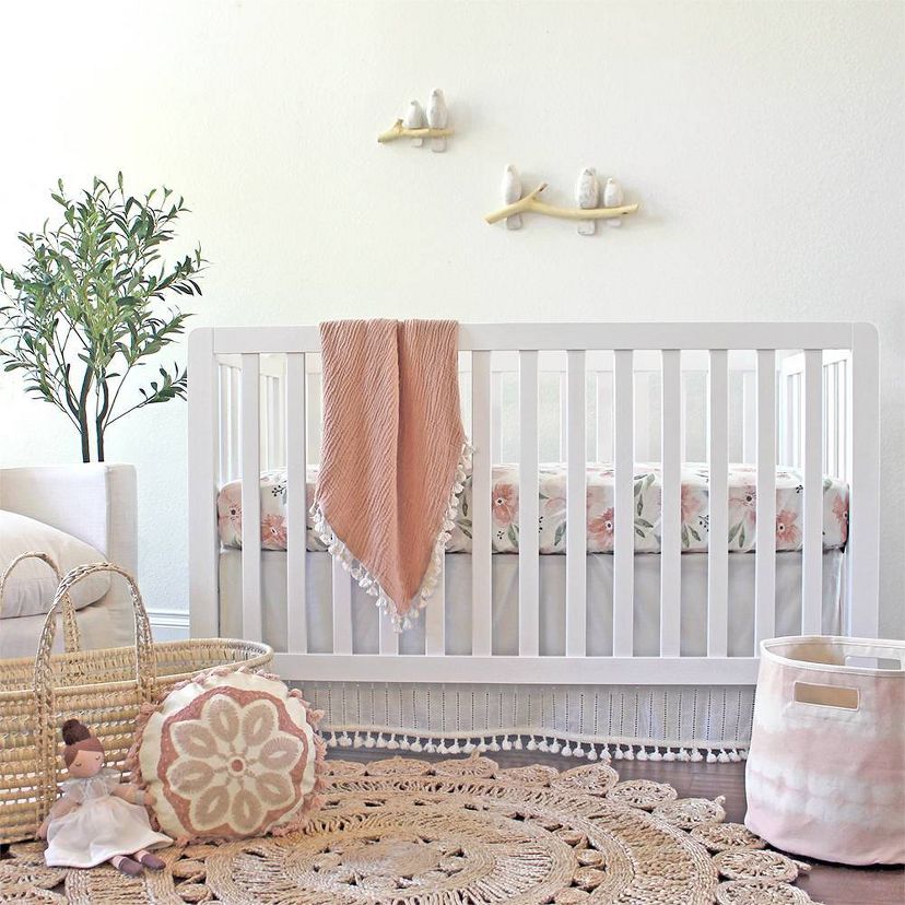 Crane Baby Parker Collection