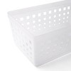 Cubby Storage Bin Frosted - Bullseye's Playground™ - 3 of 3