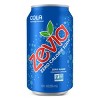 Zevia Cola Zero Calorie Soda - 8pk/12 fl oz Cans - image 2 of 4