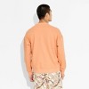 Men's Pullover Sweatshirt - Original Use™ Light Brown - image 3 of 3