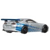 HOT WHEELS TOYOTA SUPRA FAST & FURIOUS PREMIUM - 3 of 3