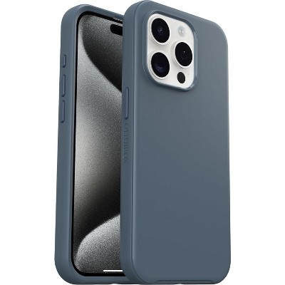 OtterBox SYMMETRY SERIES case w/MagSafe for iPhone 15 Pro - Bluetiful - Refurbished
