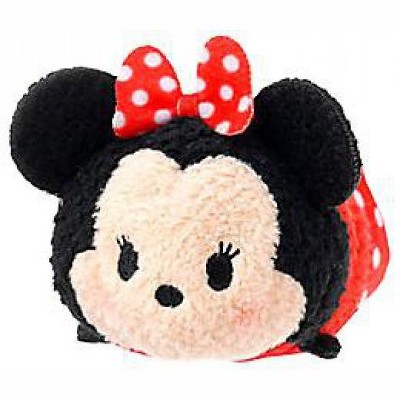 minnie mouse tsum tsum