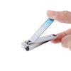Unique Bargains Beautiful Style Nail Clipper Kit - 2 of 4