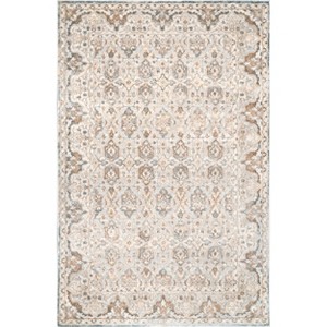 Nuloom Vintage Delilah Indoor Area Rug - 1 of 4