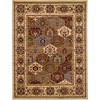 Unique Loom    Voyage Athens Area Rug - 2 of 4