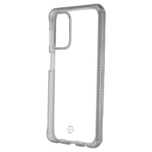 ITSKINS Spectrum Clear Case for Samsung Galaxy A32 (5G/4G) - Transparent - 1 of 1