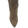 Journee Collection Wide Calf Women's Dominga Boot - 4 of 4