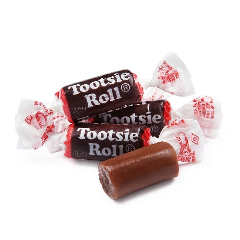 Tootsie Roll Midgees - 38.72oz, 2 of 4