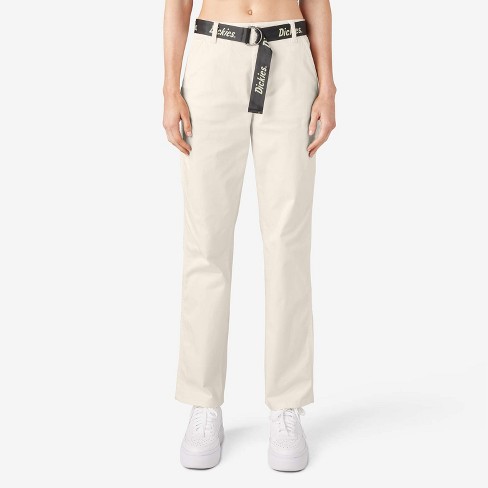 Dickies Girl Utility Slash Pocket Cargo Joggers