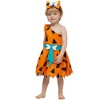 Joyfy Baby Caveman Costume Halloween Costume for Toddlers - 4 of 4