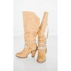 Women's Stacey Boots - Not Rated - 4 of 4