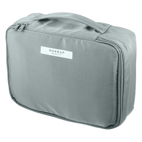 Large cosmetic bag online organizer