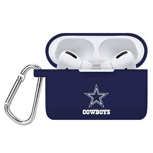 Nfl apple airpods pro compatible silicone battery case cover new arrivals