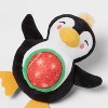 Classic Penguin Dog Plush Toy - Wondershop™ - 3 of 3